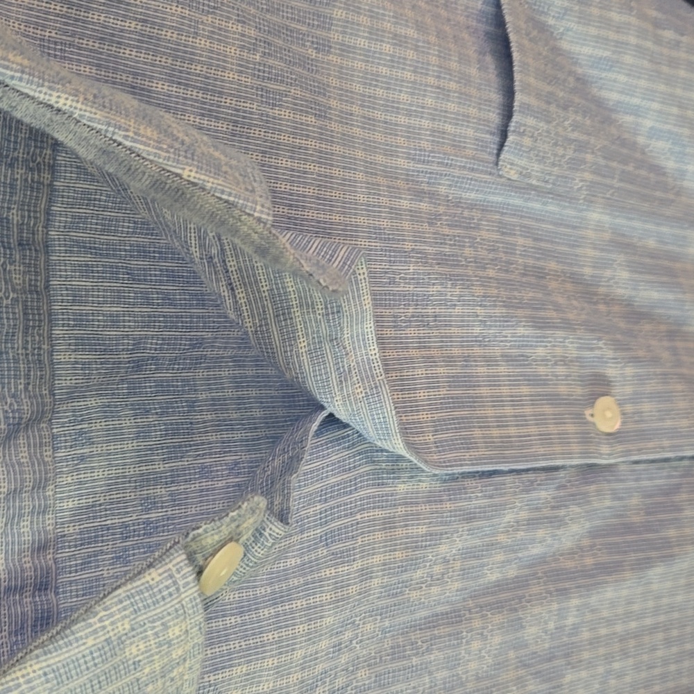 Tommy Bahama Tropical Long Sleeve Shirt - Picture 7 of 12